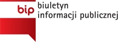 Logo bilutetynu informacji publicznej Komendy Powiatowej Policji w Radzyniu Podlaskim
